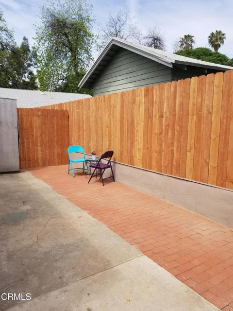 Detail Gallery Image 11 of 14 For 1107 E Howard St, Pasadena,  CA 91104 - 2 Beds | 1 Baths