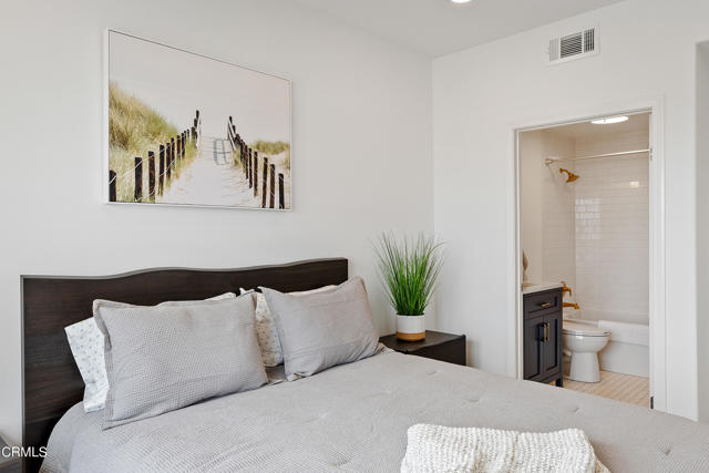 Detail Gallery Image 10 of 24 For 436 Poli St #402,  Ventura,  CA 93001 - 2 Beds | 2 Baths