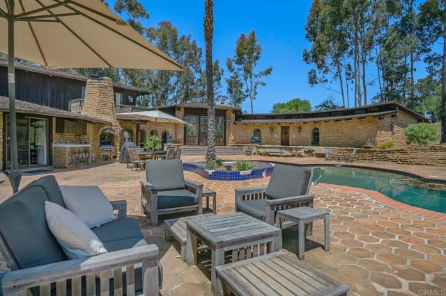 Home for Sale in Rancho Santa Fe