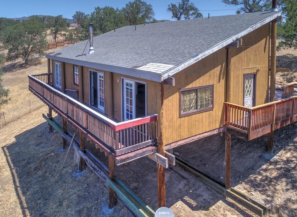 2399 Indian Hill Road