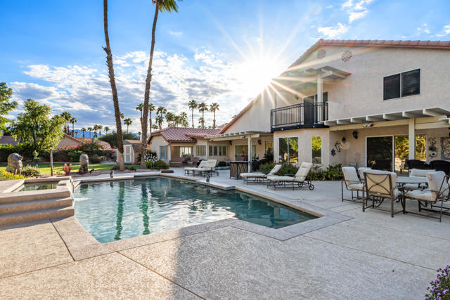 76857 Abby Court, Palm Desert, CA 92211