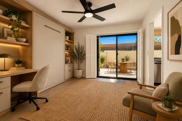 2338 Los Patos Drive, Palm Springs, CA 92264
