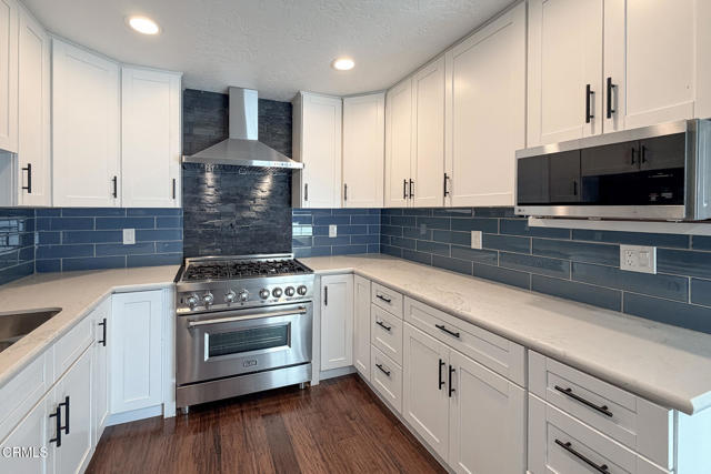 Detail Gallery Image 12 of 43 For 4950 Nautilus St, Oxnard,  CA 93035 - 3 Beds | 2 Baths