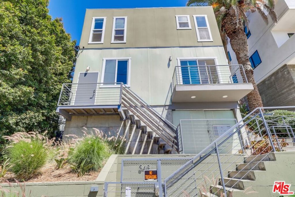 348 Patton Street #1