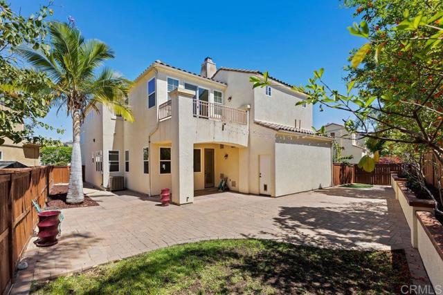 Detail Gallery Image 31 of 35 For 16758 Cimarron Crest Dr, San Diego,  CA 92127 - 3 Beds | 2/1 Baths