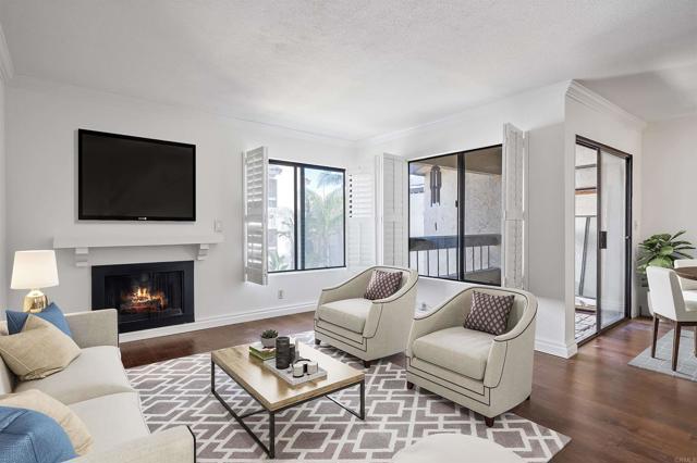 Home for Sale in San Diego