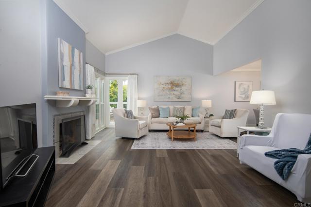 Home for Sale in Rancho Bernardo (San Diego)