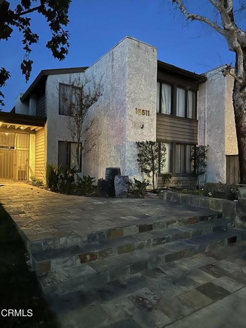 Detail Gallery Image 2 of 16 For 15511 Sherman Way #35,  Van Nuys,  CA 91406 - 1 Beds | 1 Baths