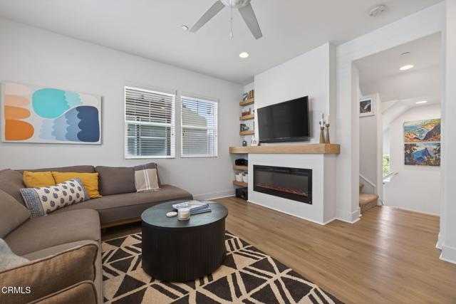 Detail Gallery Image 8 of 57 For 3292 Wintergreen Way, San Luis Obispo,  CA 93401 - 2 Beds | 2/1 Baths