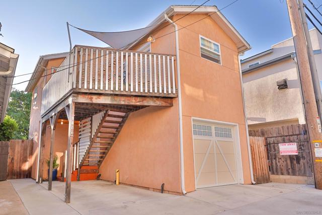 4131 Mississippi St, San Diego, California 92104, ,Multi-Family,For Sale,Mississippi St,240024307SD