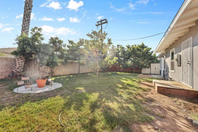 Detail Gallery Image 29 of 38 For 579 Calla Ave, Imperial Beach,  CA 91932 - 3 Beds | 2 Baths