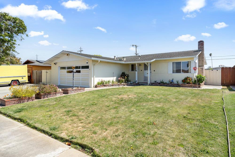 582 E Alvin Drive
