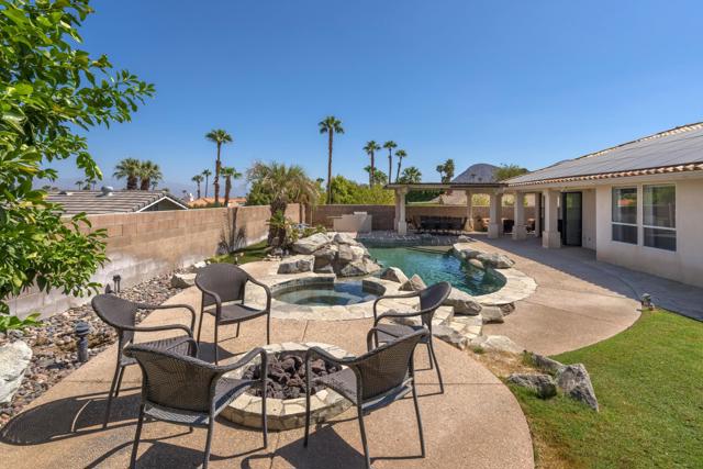 Image 49 of 57 For 73250 Desert Rose Drive