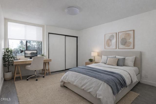 Detail Gallery Image 16 of 32 For 4041 via Marisol #210,  Los Angeles,  CA 90042 - 2 Beds | 2 Baths