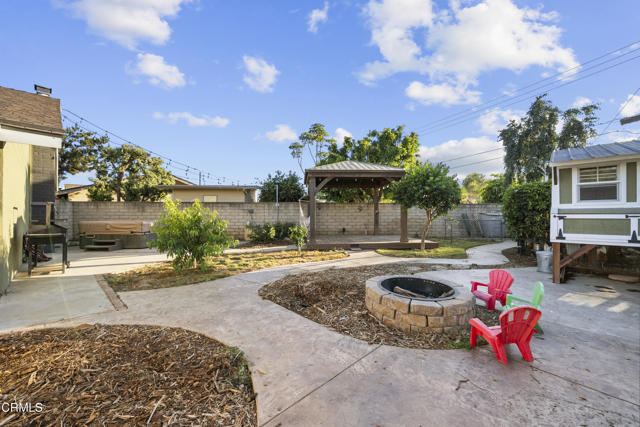 Detail Gallery Image 36 of 42 For 527 Keyser Rondo, Camarillo,  CA 93010 - 4 Beds | 2 Baths