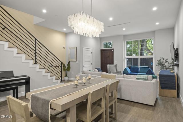 Detail Gallery Image 12 of 43 For 3236 Royal Oaks Dr #5,  Thousand Oaks,  CA 91362 - 3 Beds | 2/1 Baths