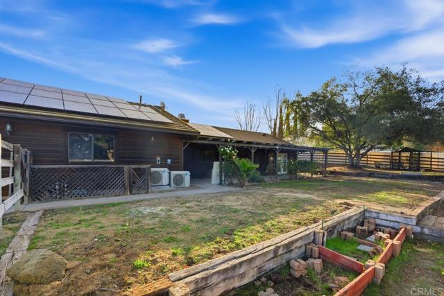 Detail Gallery Image 54 of 57 For 25141 Pappas Rd, Ramona,  CA 92065 - 4 Beds | 2/1 Baths