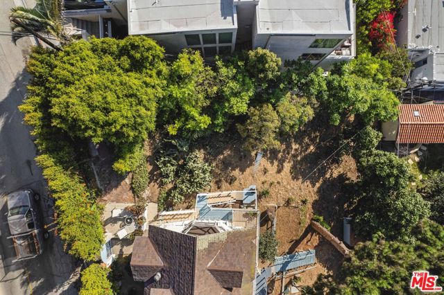 Drew Fenton | 0 Ocean Ave Ext Los Angeles CA | MLS: 7358024