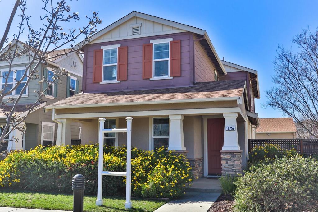 16752 San Clemente Lane