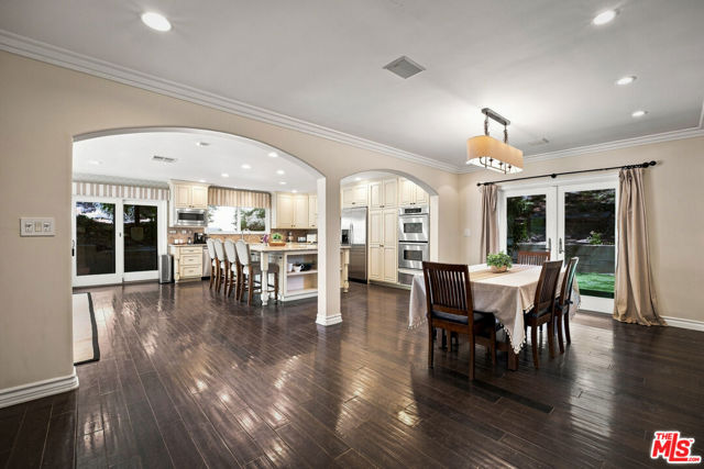 4 Bed Home for Sale in Encino, California