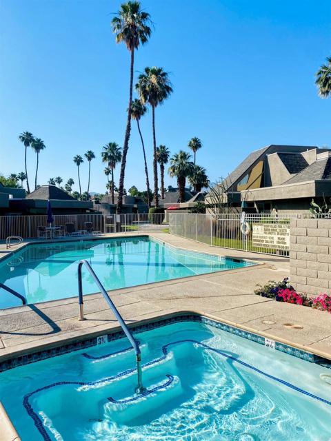 Detail Gallery Image 33 of 35 For 71994 Eleanora Ln, Rancho Mirage,  CA 92270 - 2 Beds | 2 Baths