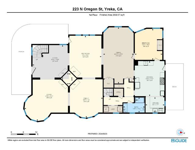 Image 68 of 71 For 223 Oregon Street