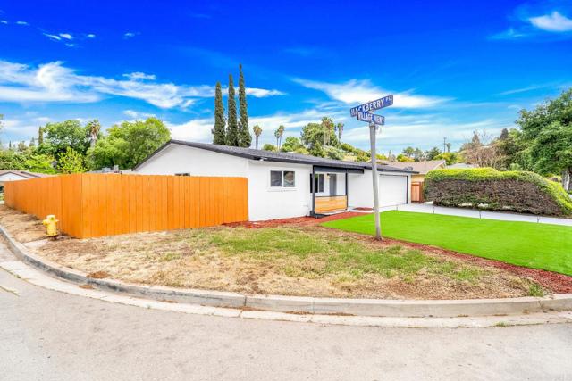 Detail Gallery Image 32 of 32 For 508 Village View Pl, Fallbrook,  CA 92028 - 3 Beds | 2 Baths