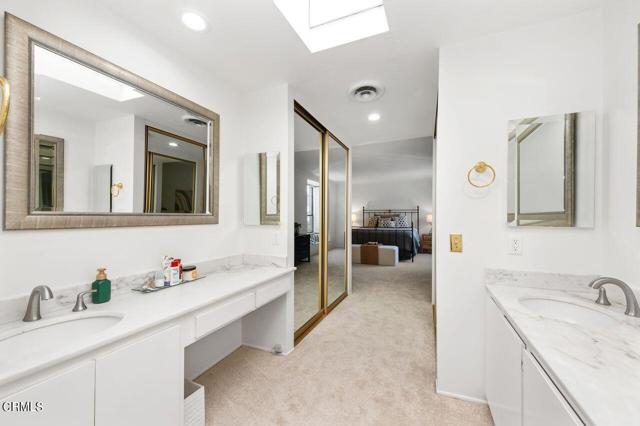 Detail Gallery Image 19 of 22 For 885 S Orange Grove Bld #18,  Pasadena,  CA 91105 - 3 Beds | 2/1 Baths