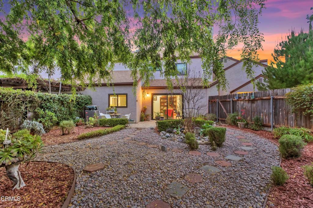 210 E Walnut Avenue #J