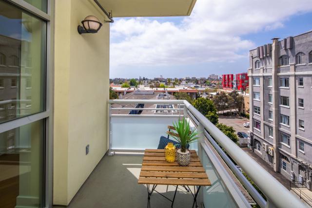 Detail Gallery Image 40 of 56 For 3812 Park Bld #414,  San Diego,  CA 92103 - 2 Beds | 2 Baths