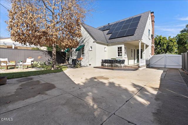 Detail Gallery Image 26 of 36 For 799 N Craig Ave, Pasadena,  CA 91104 - 2 Beds | 1/1 Baths