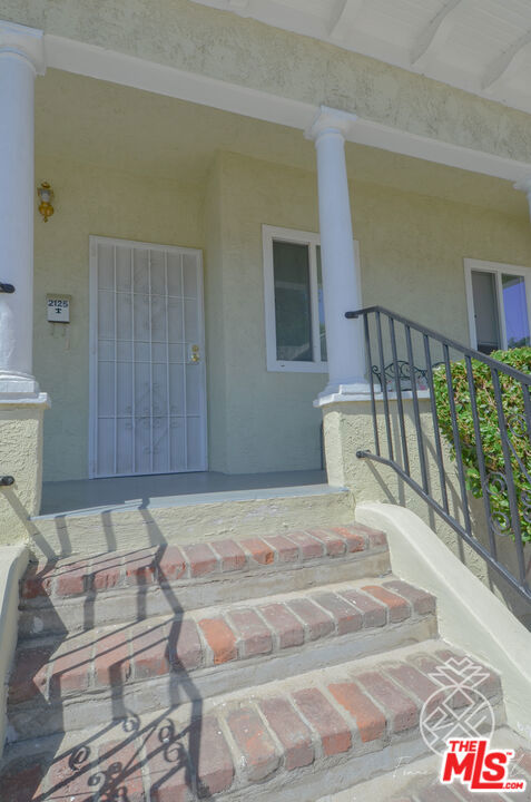 Image 3 for 2123 Mozart St, Los Angeles, CA 90031