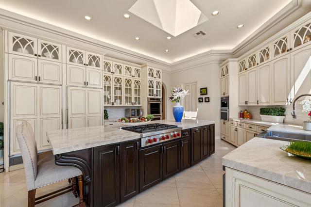 Detail Gallery Image 8 of 34 For 16427 Avenida Cuesta Del Sol, Rancho Santa Fe,  CA 92067 - 5 Beds | 5/1 Baths