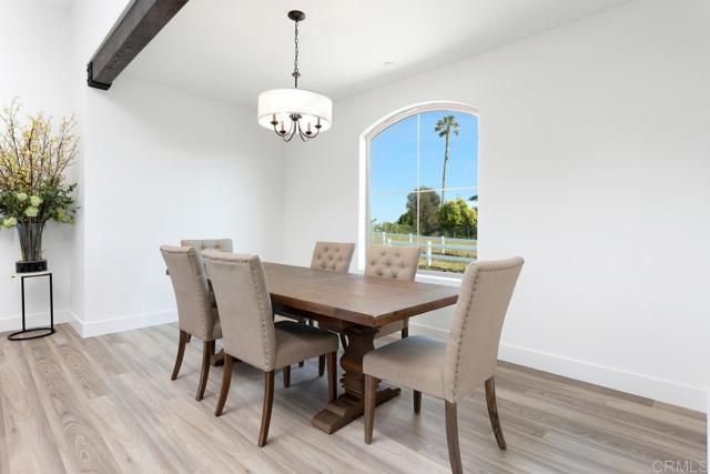 Home for Sale in Fallbrook