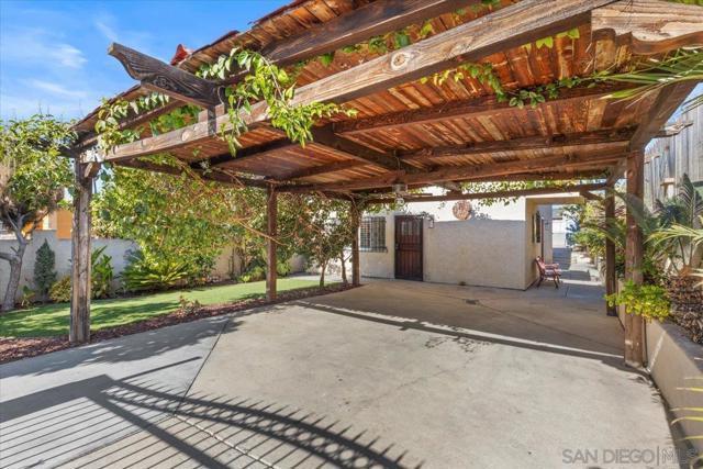 3434 Logan Ave, San Diego, California 92113, ,Multi-Family,For Sale,Logan Ave,250001208SD