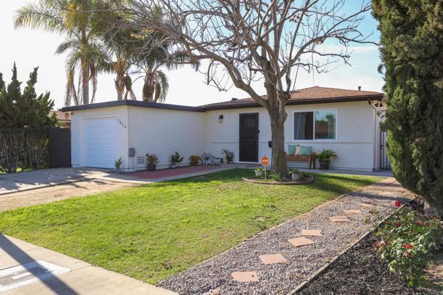 Detail Gallery Image 9 of 41 For 1024 Ransom St, San Diego,  CA 92154 - 4 Beds | 2 Baths