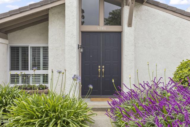 Detail Gallery Image 26 of 27 For 5246 Teton Ln, Ventura,  CA 93003 - 2 Beds | 2 Baths
