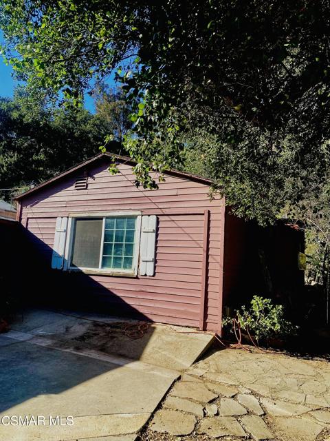 Photo of 9301 Franklin St. #B, Chatsworth, CA 91311