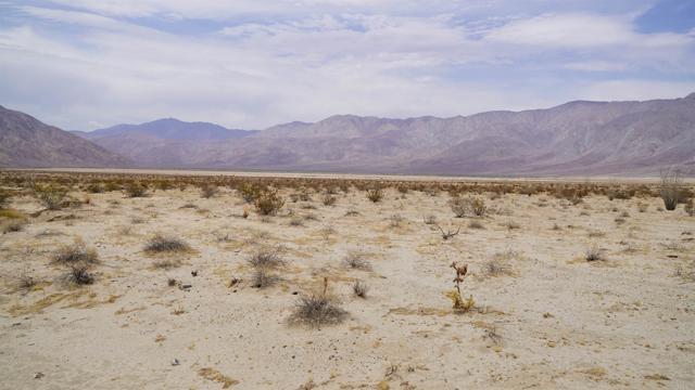 Image 6 of 30 For 0 Borrego Salton Sea Way