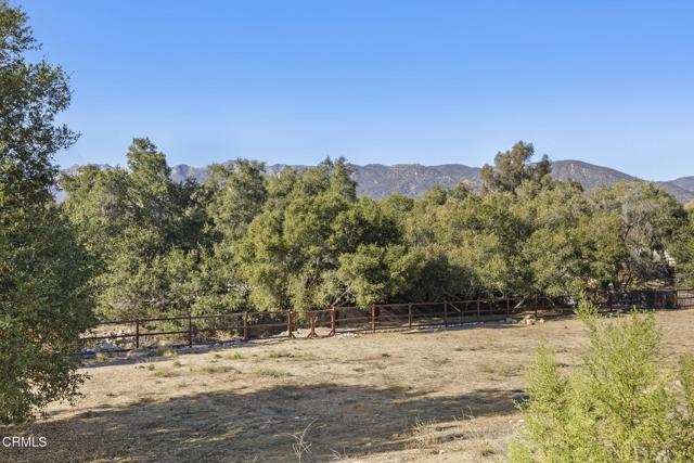 Detail Gallery Image 49 of 65 For 1169 Tico Rd, Ojai,  CA 93023 - 6 Beds | 4 Baths