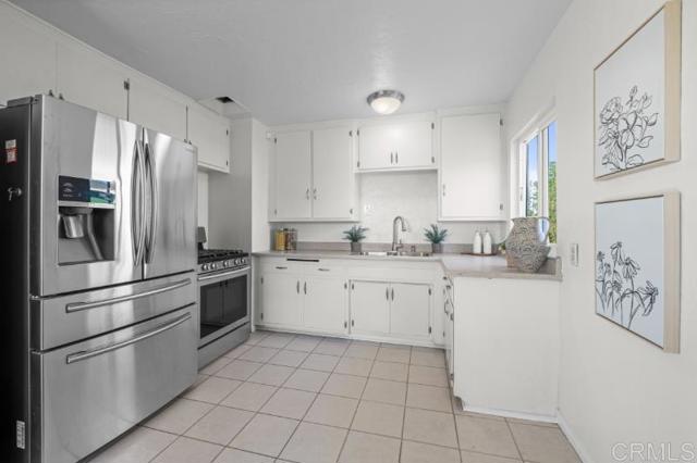 Home for Sale in San Diego