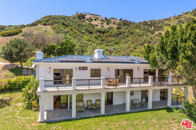 Details for 520 Costa Del Sol Way, Malibu, CA 90265