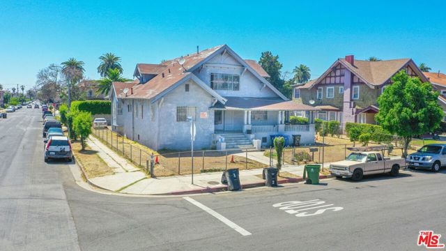 Image 3 for 2755 Raymond Ave, Los Angeles, CA 90007