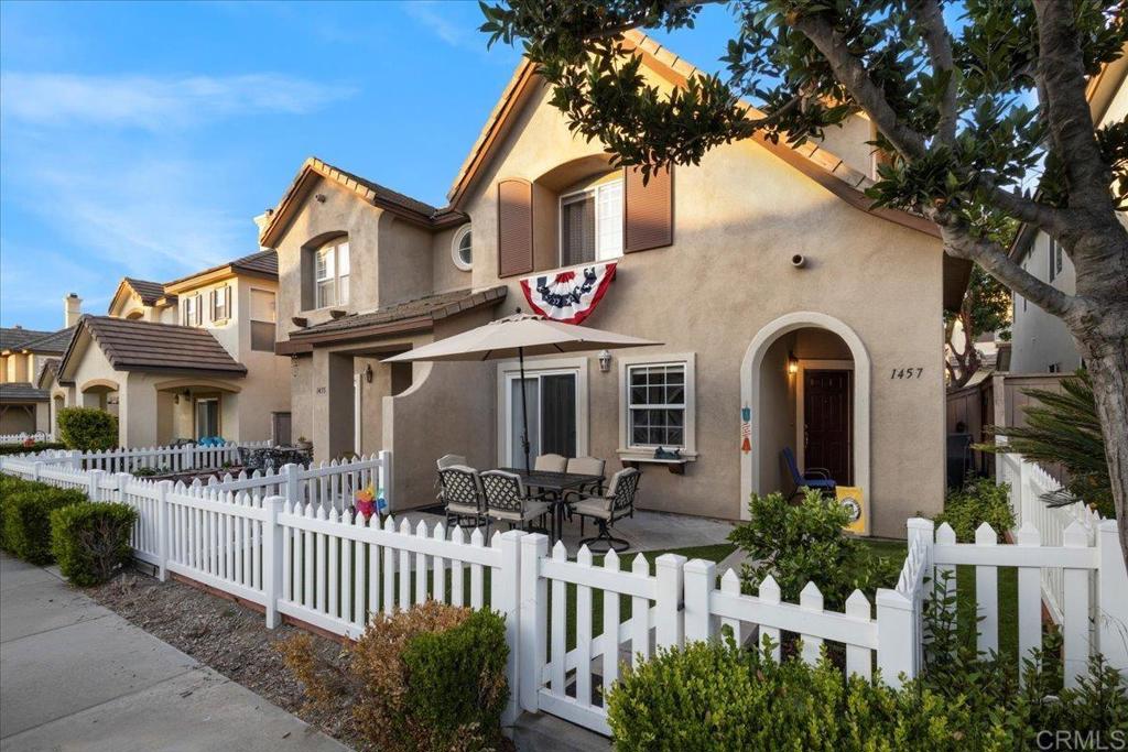 1457 Normandy Drive