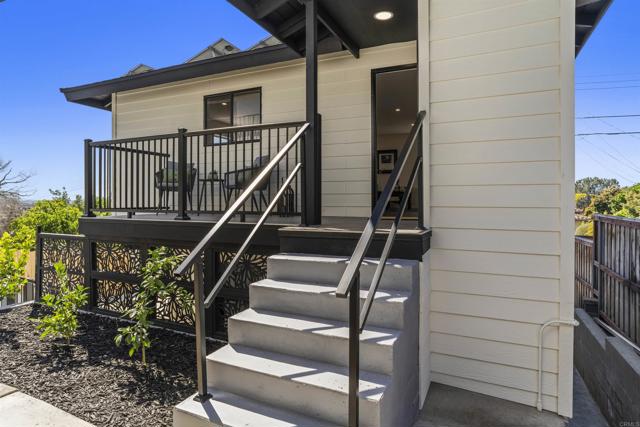 Detail Gallery Image 59 of 72 For 2841 Lloyd Street, San Diego,  CA 92117 - 5 Beds | 3/1 Baths