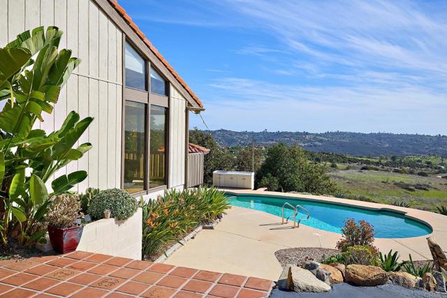 Home for Sale in Fallbrook