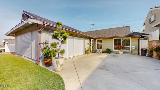 Detail Gallery Image 1 of 1 For 8530 Drayer Ln, Rosemead,  CA 91770 - 3 Beds | 2 Baths