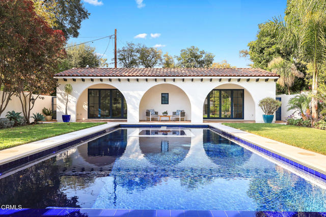 Detail Gallery Image 20 of 29 For 2044 Monterey Rd, South Pasadena,  CA 91030 - 4 Beds | 3 Baths