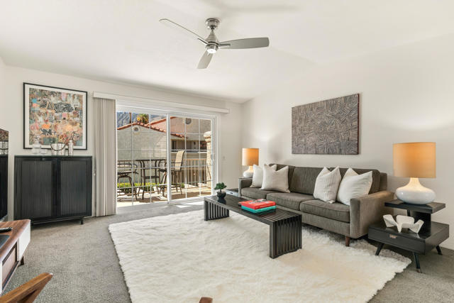 500 S Farrell Drive #F44, Palm Springs, CA 92264