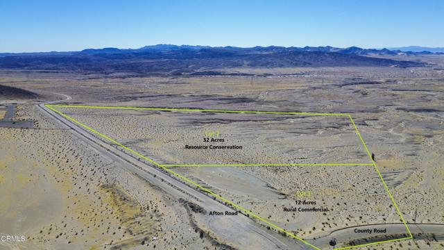 Detail Gallery Image 11 of 29 For 45101 Afton Canyon Rd, Baker,  CA 92309 - – Beds | – Baths